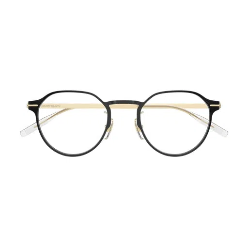 Montblanc MB0469OL Eyeglasses - view 8